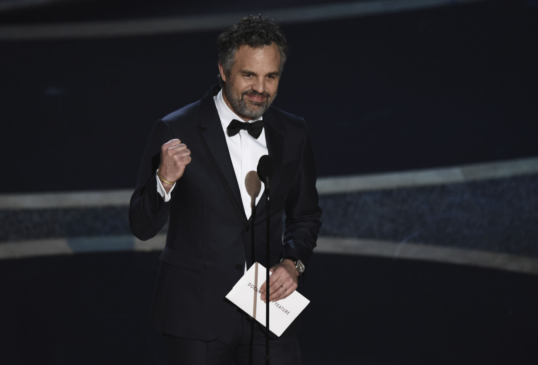 Mark Ruffalo